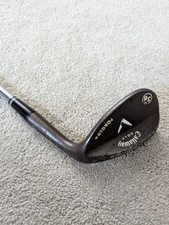 Callaway V Forged+ Rusty Sand Wedge / 56 Degrees
