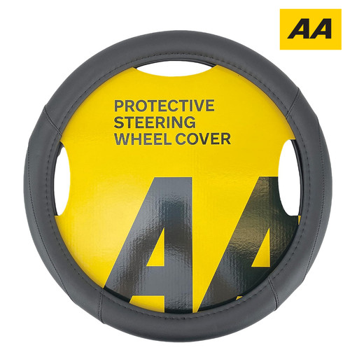 Steering wheel protective - steering,