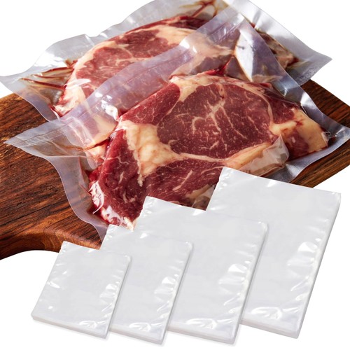 Vacuum sealer bags food - bags,