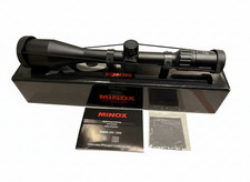 minox zx5 5-25x56 rifle scope
