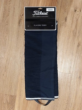 Titleist Golf Towel - New with