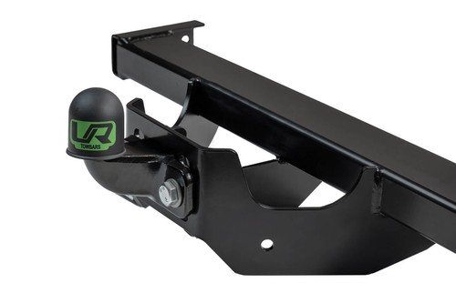Tow bar for vauxhall - for, vivaro