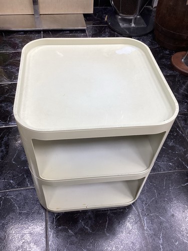 Vintage kartell componibili - kartell,
