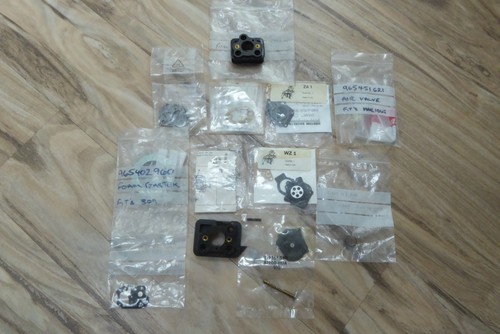 Dolmar makita job lot of - dolmar,