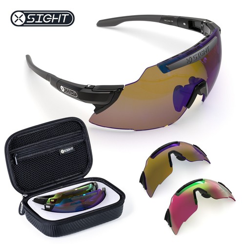 Sight sport 3rx tr2 - x, •