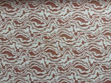 Cadence Woven linen Fabric