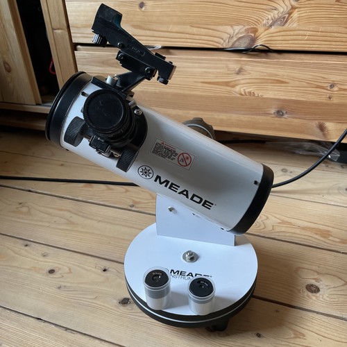 Meade lightbridge mini - meade,