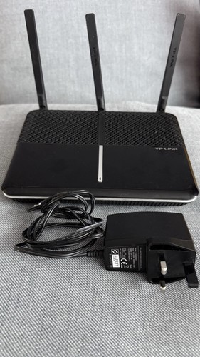 Link archer vr600 - tp-link,