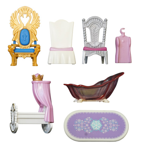 Playmobil furniture chair - furniture,