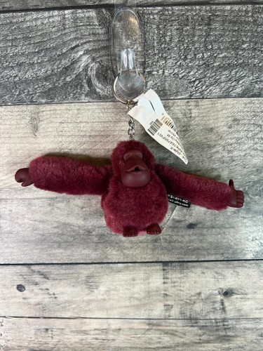 Kipling monkeyclip marilia - kipling,