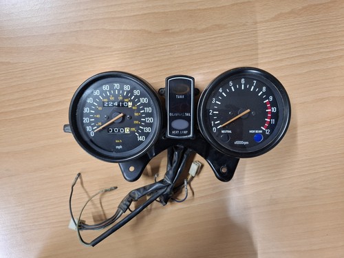 Yamaha 750 1977 1979 - xs, 1977-1979