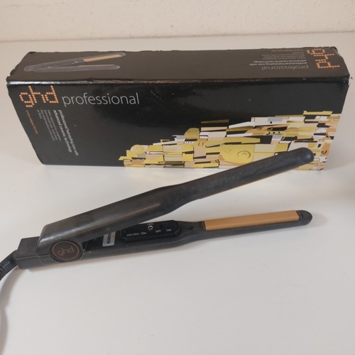 Genuine ghd ms4 mini thin - ghd, ms4.0