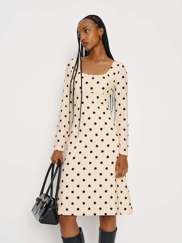 Reformation davi knit - reformation, in