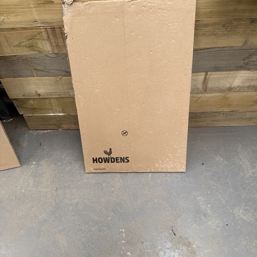 Howdens reed green 16mm - gi,