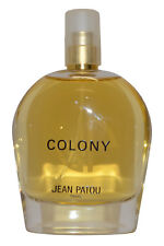 Jean Patou Colony Heritage
