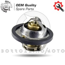 Temperature Thermostat Water Honda XL 650 V Transalp 650 2000/2001 RD10B