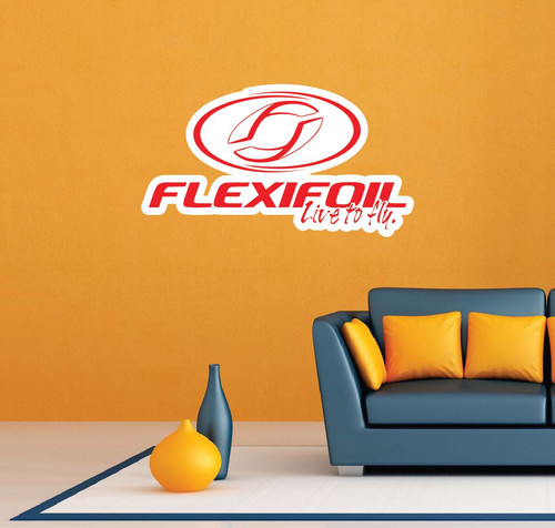 Flexifoil surfing kiteboarding - surfing,