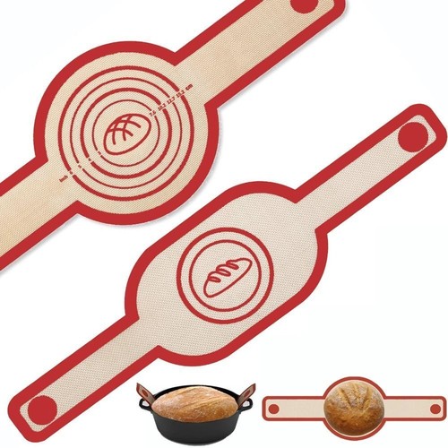 2pc bread dough - bread,