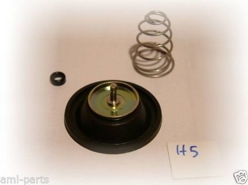For honda xl600r diaphragm - -,