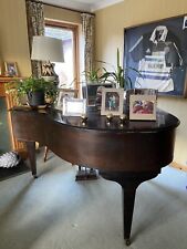 challen baby grand piano