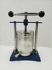 Tincture Press Herbal Cheese