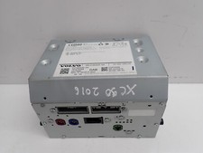 VOLVO XC90 2016 RADIO HEAD