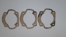 Set of 3 Kawasaki KH 500