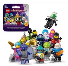Lego minifigures series 26