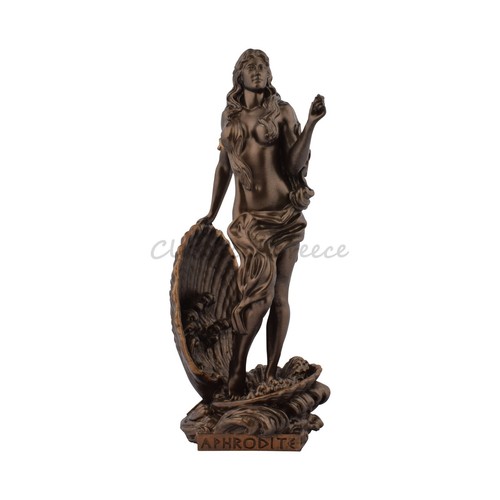 Statue ancient greek - greek, goddess