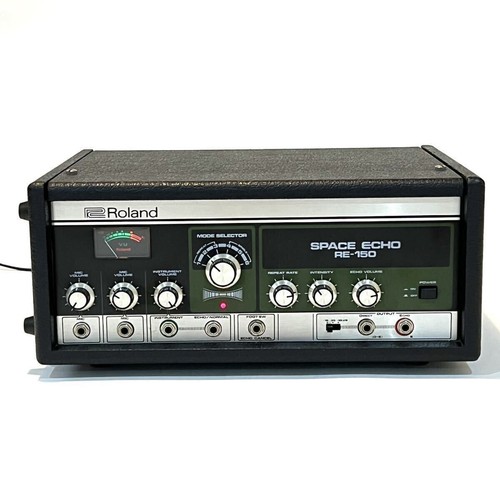 Roland 150 space echo - roland,
