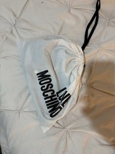 Love Moschino handbag waist