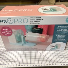 We R Memory Keepers Spin It