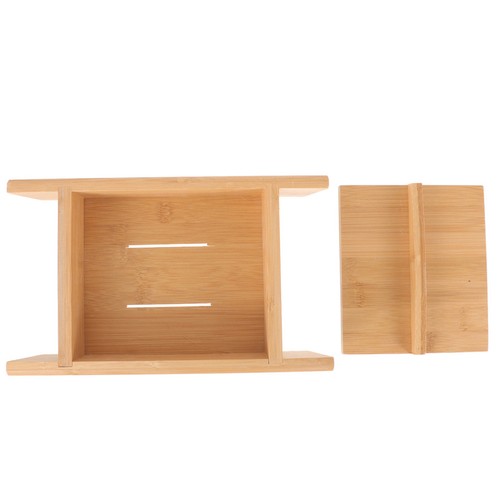 Reusable kitchen tofu - reusable, press