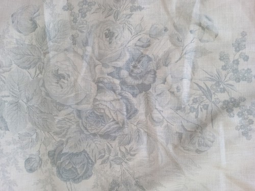 Kate forman linen metres - kate,