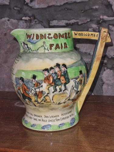 1920 widdicombe fair - widdicombe, musical
