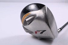 Taylormade R7 460 Driver / 9.5 Degree / Stiff Flex Reax 60 Shaft