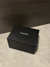 Chanel original empty box - original,