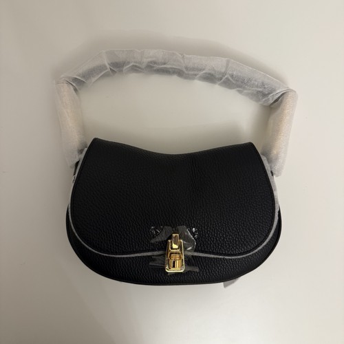 Coccinelle magie black leather - coccinelle,