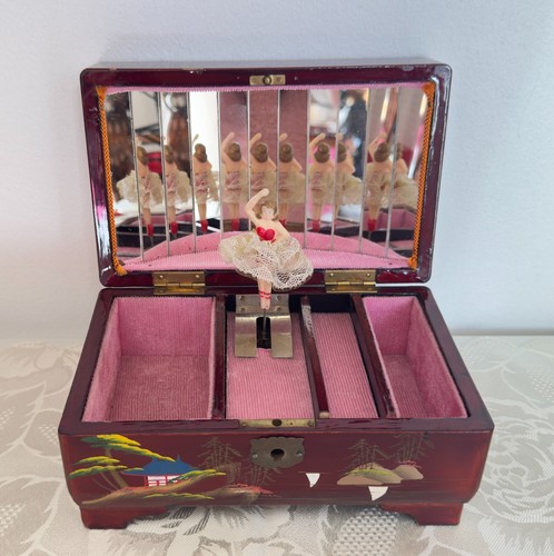 Vtg grayson japanese - grayson, musical