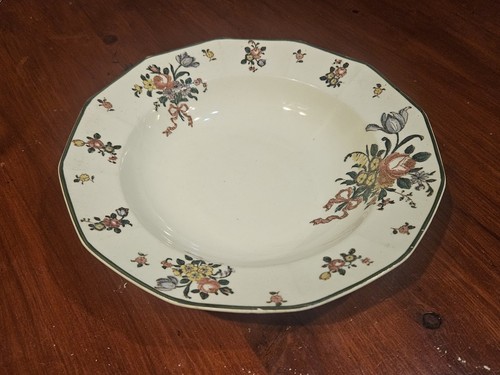Royal doulton old leeds - leeds, sprays