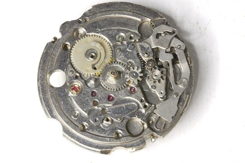 Seiko 6309a japan automatic - 6309a,