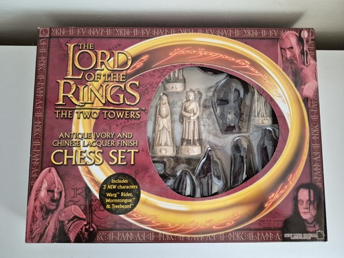Lord the rings - lord, set