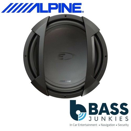 Alpine swe 1244e 650 - 12",