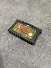 The Legend of Zelda A Link To