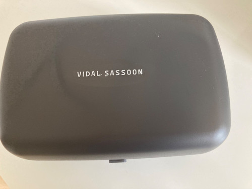 Vidal sassoon soft hood - vidal, hair