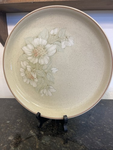 Denby daybreak dinner - denby, plate