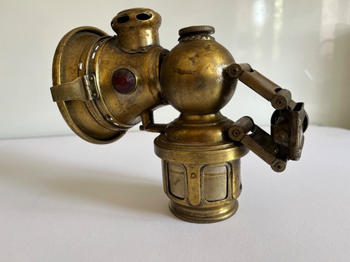 Joseph lucas vintage king of - lucas,