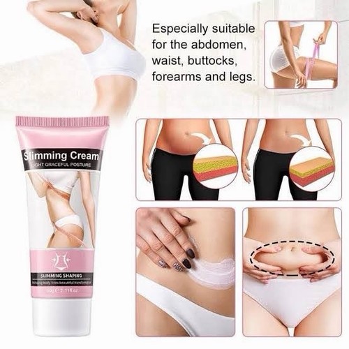 2pc burn body - body, slimming