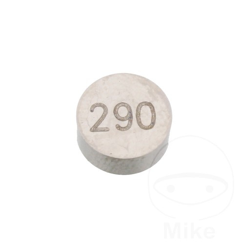 Jmp valve shim 5mm 90 - jmp,