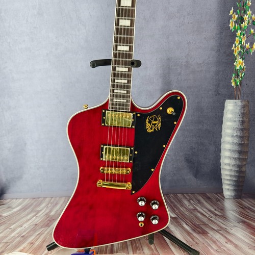 Firebird custom electric - custom,